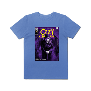 Nome do produto Ozzy Forever!