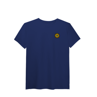 Nome do produto Camiseta PIMA - O Olho Solar