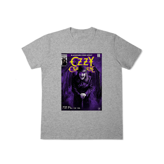 Nome do produto Ozzy Osbourne Forever