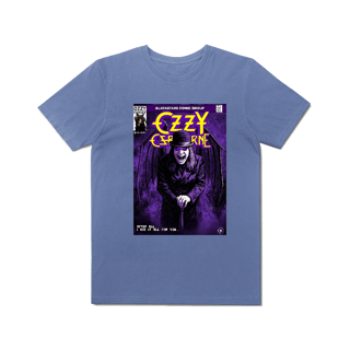 Nome do produto Ozzy Forever!