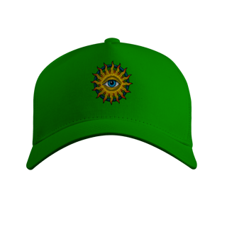 Nome do produto Goatz - O Olho Solar