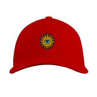 Nome do produto Boné Goatz - O Olho Solar