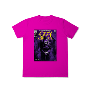 Nome do produto Ozzy Osbourne Forever
