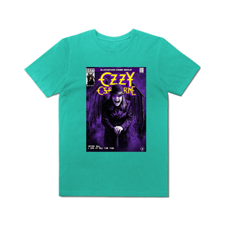 Nome do produto Ozzy Forever!