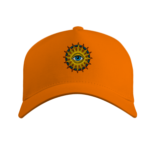 Nome do produto Goatz - O Olho Solar