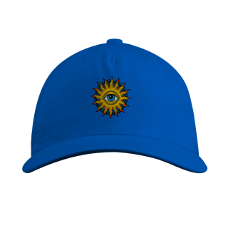Nome do produto Boné Goatz - O Olho Solar