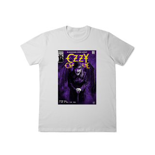 Nome do produto Ozzy Osbourne Forever
