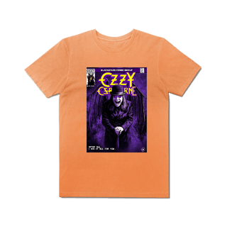 Nome do produto Ozzy Forever!