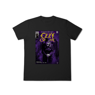 Nome do produto Ozzy Osbourne Forever