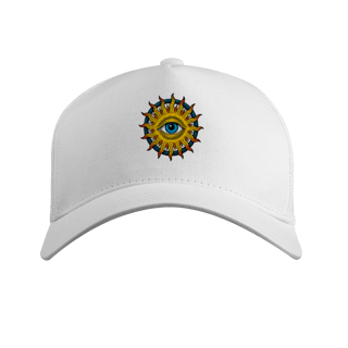 Nome do produto Goatz - O Olho Solar