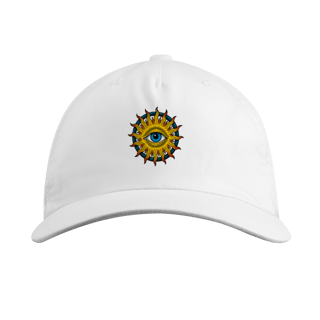 Nome do produto Boné Goatz - O Olho Solar