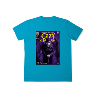 Nome do produto Ozzy Osbourne Forever