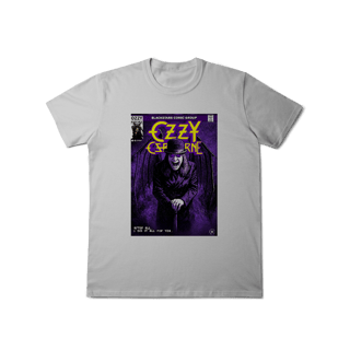 Nome do produto Ozzy Osbourne Forever