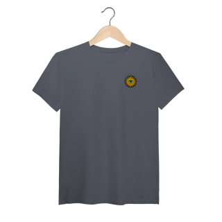 Nome do produto Camiseta PIMA - O Olho Solar