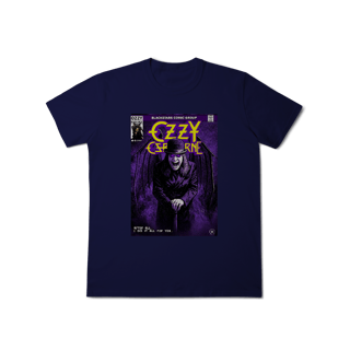 Nome do produto Ozzy Osbourne Forever