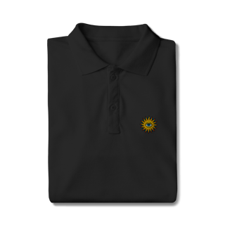 Nome do produto Polo - O Olho Solar