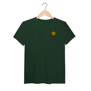 Nome do produto Camiseta PIMA - O Olho Solar