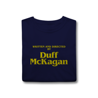 Nome do produto Duff McKagan - Written and Directed by: