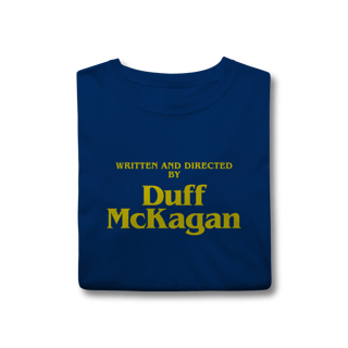 Nome do produto Duff McKagan - Written and Directed by: