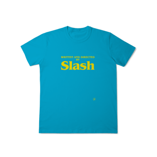 Nome do produto Slash - Written and Directed by: