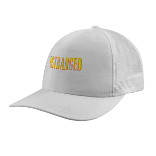 Nome do produto Estranged - Boné Trucker