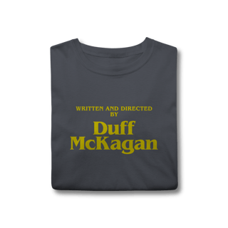 Nome do produto Duff McKagan - Written and Directed by: