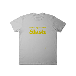 Nome do produto Slash - Written and Directed by: