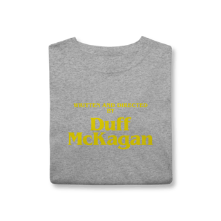 Nome do produto Duff McKagan - Written and Directed by: