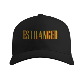 Estranged - Boné Trucker