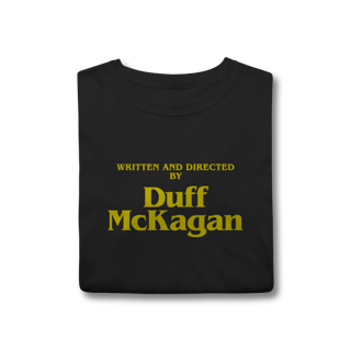 Nome do produto Duff McKagan - Written and Directed by: