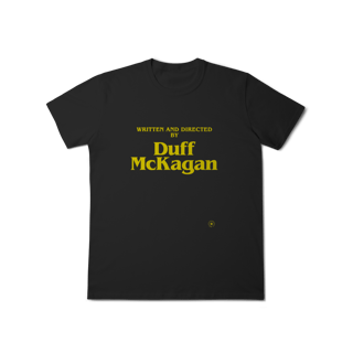 Duff McKagan - Written and Directed by: