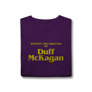 Nome do produto Duff McKagan - Written and Directed by: