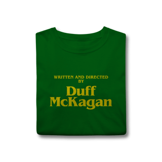 Nome do produto Duff McKagan - Written and Directed by: