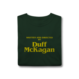 Nome do produto Duff McKagan - Written and Directed by: