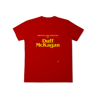 Nome do produto Duff McKagan - Written and Directed by: