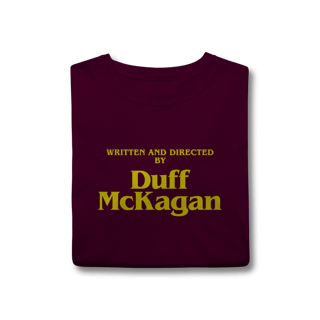 Nome do produto Duff McKagan - Written and Directed by: