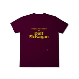 Nome do produto Duff McKagan - Written and Directed by: