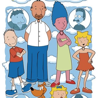 Camiseta Simpsonies