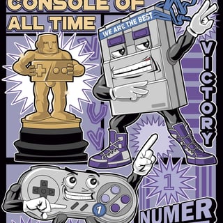 Nome do produto Moletom SuperNES champion
