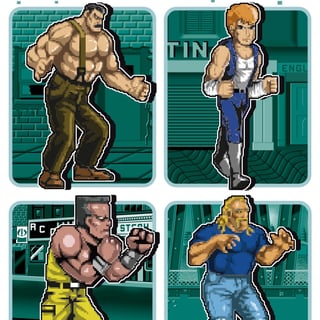 Nome do produto Moletom Beat 'em Up