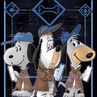 Nome do produto Moletom Watch Dogs