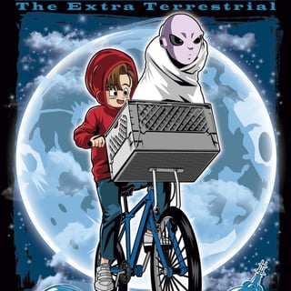 Nome do produto Moletom Jiren (Dragon Ball) E.T.