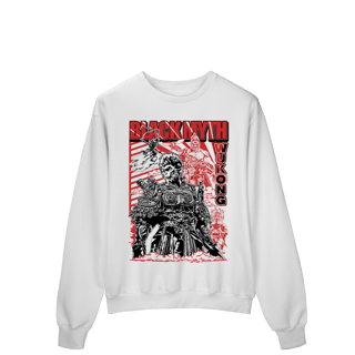 Nome do produto Moletom Black Myth: Wukong