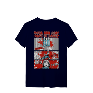 Nome do produto Camiseta O Iluminado