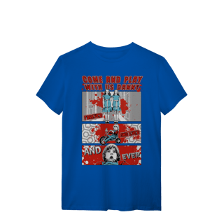 Nome do produto Camiseta O Iluminado