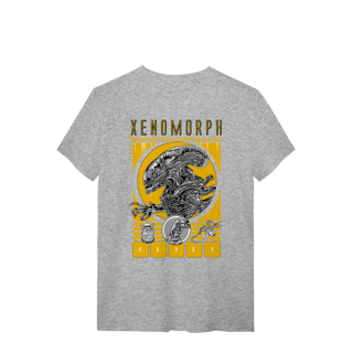 Nome do produto Camiseta Xenomorph (Alien)