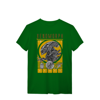 Nome do produto Camiseta Xenomorph (Alien)