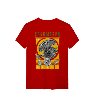 Nome do produto Camiseta Xenomorph (Alien)