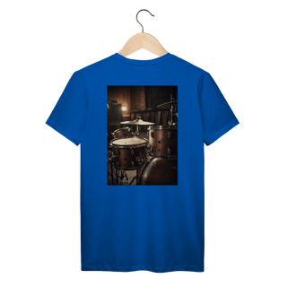 Nome do produto Prime - Drums