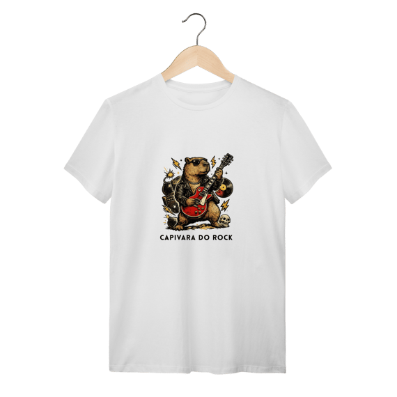 Quality - Capivara do Rock